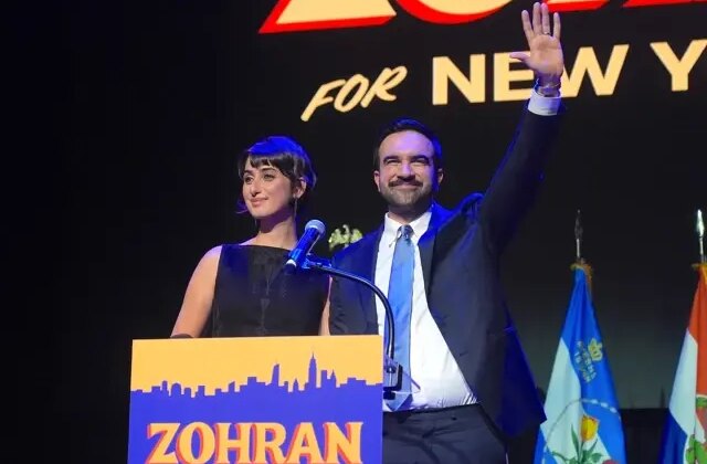 Zohran Mamdani kimdir? New York’un ilk Müslüman belediye başkanının bilinmeyenleri