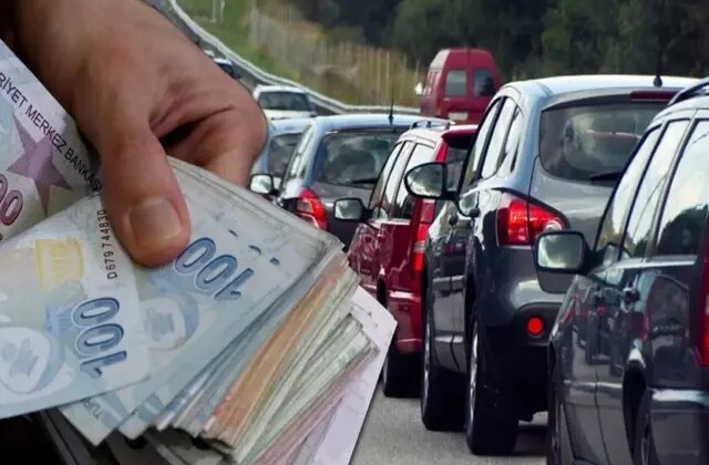 Zorunlu trafik sigortasına zam