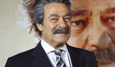 1 yıldır tedavi gören Kadir İnanır’ın son hali