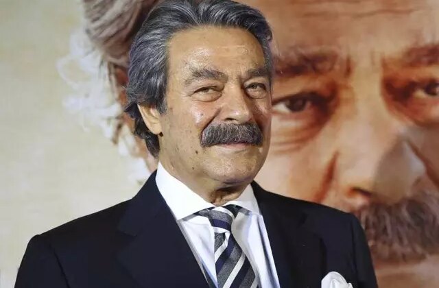 1 yıldır tedavi gören Kadir İnanır’ın son hali