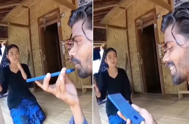 10 bin kilometreden fazla yol gitti, evlilik teklifine aldığı cevapla şoke oldu