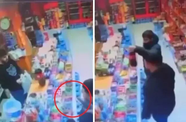 10 bin lira için dehşet saçtı! Emlakçı komisyon alamadığı adamın oğlunu vurdu