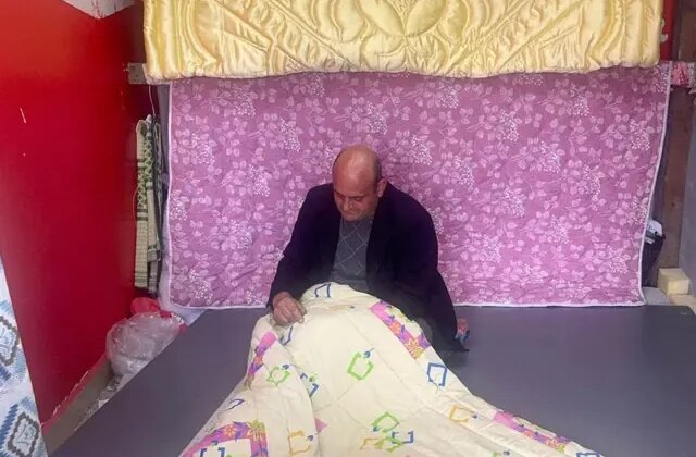 10 metrekarelik dükkanda başladı, fabrika patronu oldu