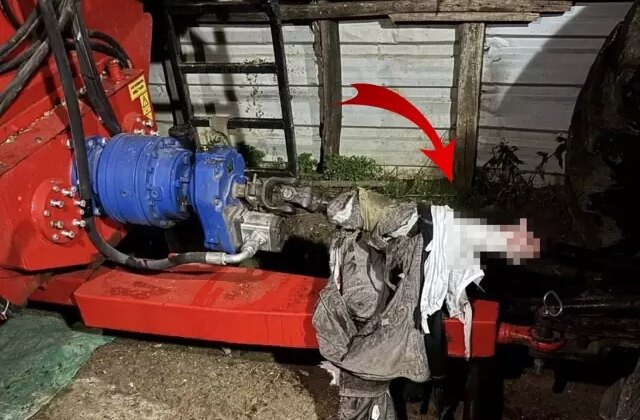 10 yaşındaki çocuğun yürek parçalayan ölümü