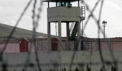 11. Yargı Paketi komisyondan geçti! Terör, çocuk-kadın cinayeti suçlusuna tahliye yok