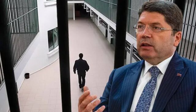 11. Yargı Paketi’nden faydalanacak hükümlülerin tahliyeleri başladı