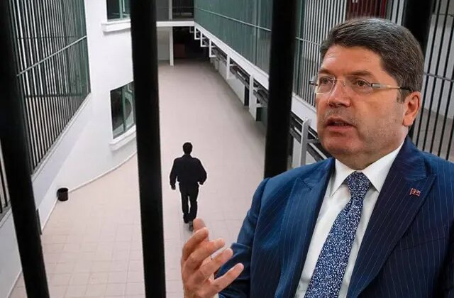 11. Yargı Paketi’nden faydalanacak hükümlülerin tahliyeleri başladı