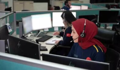 112’ye gelen çağrılar “pes” dedirtti: Elon Musk ile görüşüp Mars’a gitmek istedi