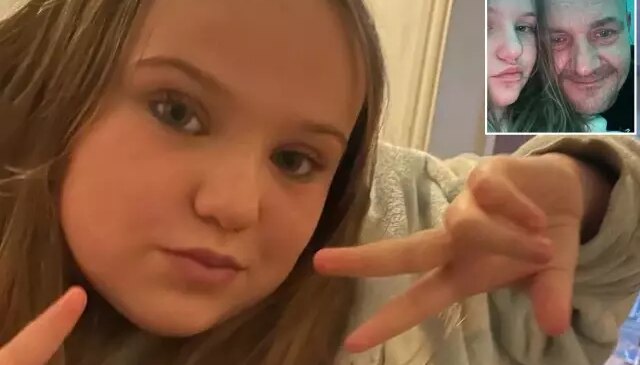 13 yaşındaki kız çocuğu sosyal medya akımının kurbanı oldu