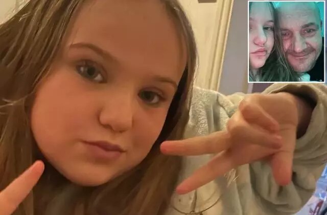 13 yaşındaki kız çocuğu sosyal medya akımının kurbanı oldu