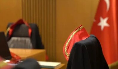 1351 hakim ve savcının ataması gerçekleşti