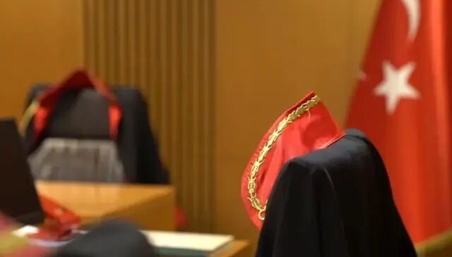 1351 hakim ve savcının ataması gerçekleşti