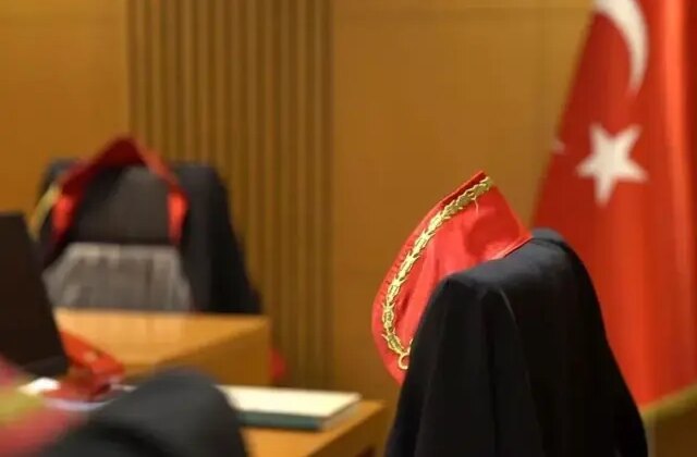 1351 hakim ve savcının ataması gerçekleşti