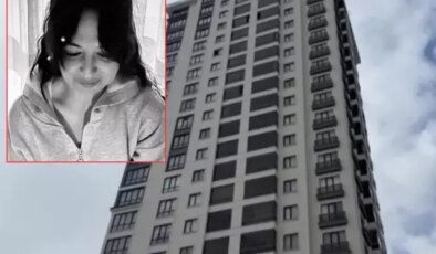 14. kattan düşen nişanlısının ölümüyle suçlanıyordu! Karar verildi