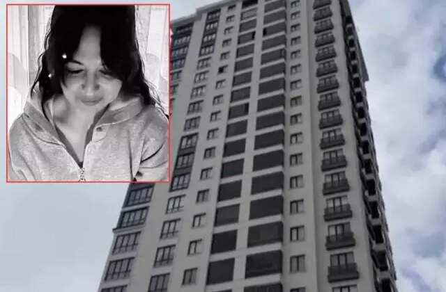 14. kattan düşen nişanlısının ölümüyle suçlanıyordu! Karar verildi