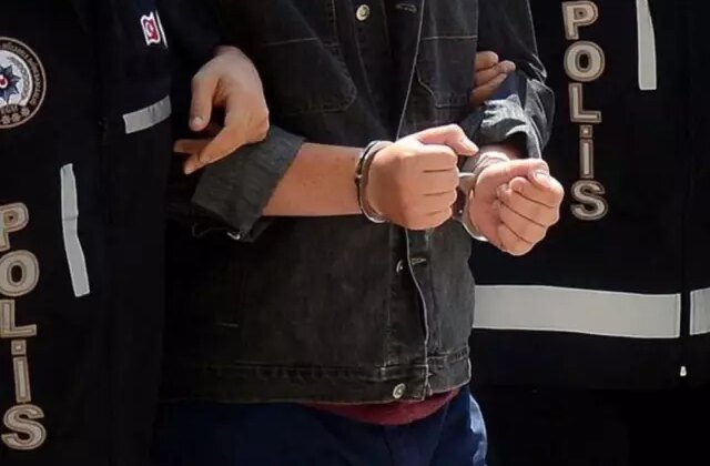 14 yıl hapis cezası bulunuyordu! Kıskıvrak yakalandı