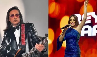 ‘140 binlik zekat’ sorusu Reyhan Karaca’yı çileden çıkardı! Çelik dayanamadı