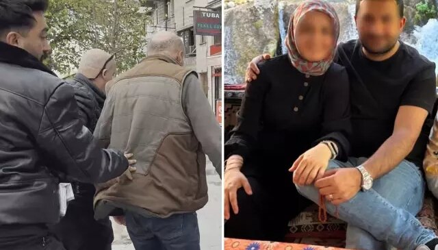 147 milyon liralık hırsızlık skandalında ilk ifade! Gözaltındaki memur tutuklandı