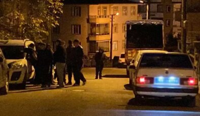 16 yaşındaki kız çocuğu evde başından vurulmuş halde bulundu