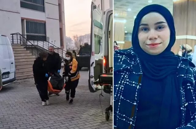 18 yaşındaki Sümeyye’nin ölümünde sır perdesi aralandı! Katil zanlısı aşk yaşadığı kapıcı çıktı