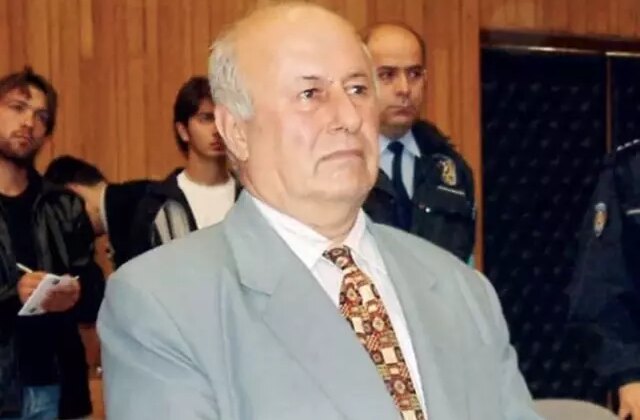1999 depreminin ceza alan tek müteahhidi Veli Göçer hayatını kaybetti