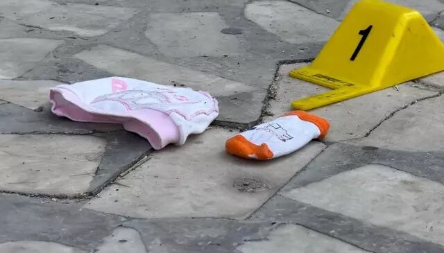 2 ay önce doğurduğu bebeğinin katili oldu