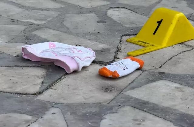 2 ay önce doğurduğu bebeğinin katili oldu