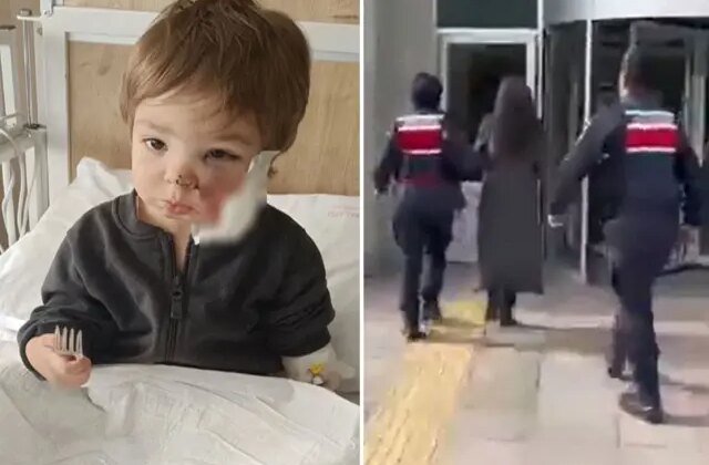 İki kardeşi yaralayan pitbullun sahibinden pişkin savunma: Koruma içgüdüsüyle saldırdı