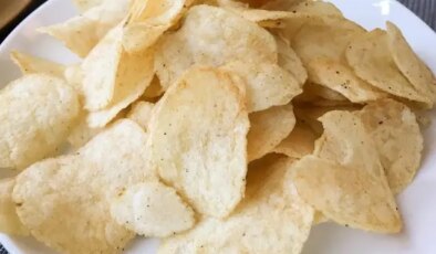 2 popüler cips market raflarından kaldırıldı! Uzmanlardan “Kesinlikle tüketmeyin” uyarısı