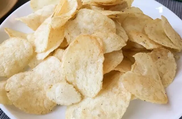 2 popüler cips market raflarından kaldırıldı! Uzmanlardan “Kesinlikle tüketmeyin” uyarısı