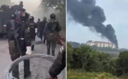 2 ülke arasındaki savaş alevlendi! Ölü sayısı artıyor, 500 binden fazla kişi yerinden oldu