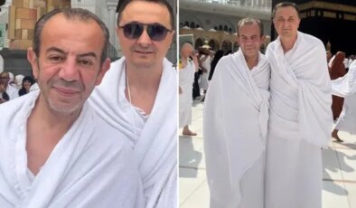 20 kilo verdi! Tanju Özcan hastalığına dair ilk kez konuştu