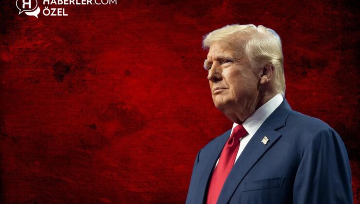 “20 ülke vatandaşının ABD’ye seyahati tamamen durduruldu”