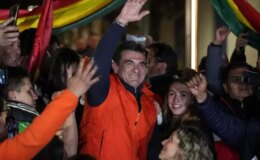 20 yıllık iktidara son vermişti! Rodrigo Paz hükümetinden çarpıcı ABD ve İsrail kararı