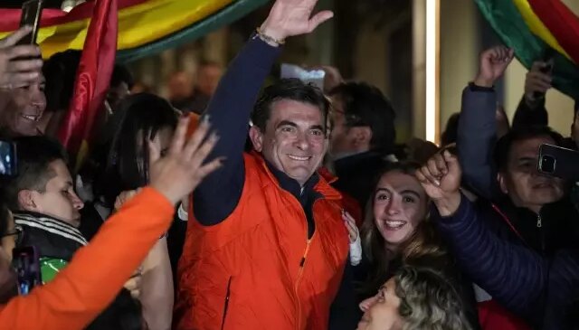 20 yıllık iktidara son vermişti! Rodrigo Paz hükümetinden çarpıcı ABD ve İsrail kararı