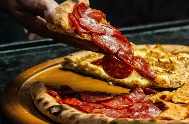 200’den fazla şubesi vardı! Dev pizza zinciri iflas etti