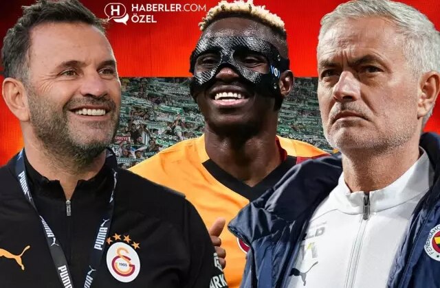 2025’te spor dünyasında en çok haber olan isimler! Bakın zirve kimin oldu?