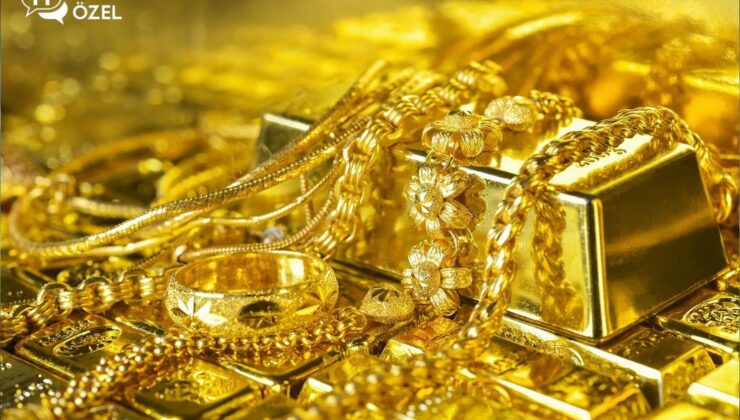 2026’da altın ne kadar olacak?