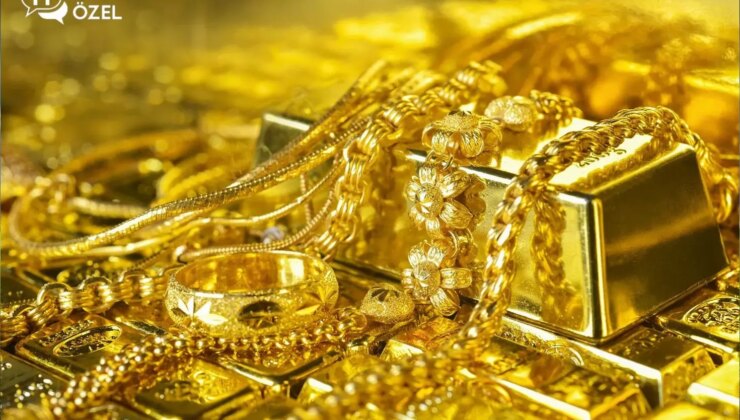 2026’da altın yükselmeye devam edecek mi?