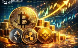 2026’da kriptoyu ne bekliyor? Bitcoin altını geçecek mi?