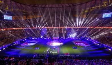 2026 FIFA Dünya Kupası biletlerine rekor talep