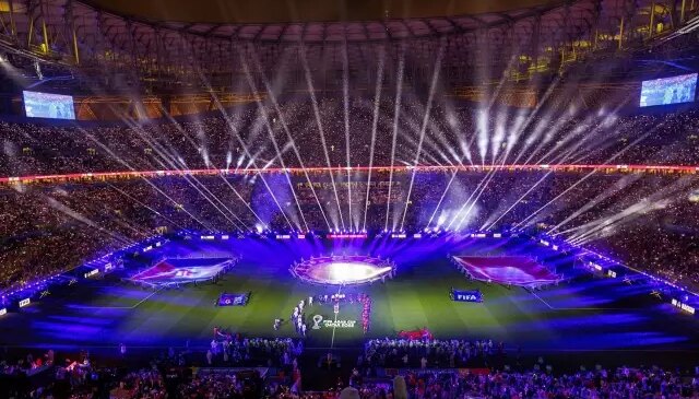 2026 FIFA Dünya Kupası biletlerine rekor talep