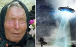 2026 kehaneti sosyal medyayı karıştırdı: Baba Vanga spor organizasyonuna işaret etti