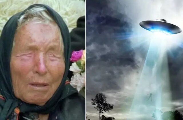 2026 kehaneti sosyal medyayı karıştırdı: Baba Vanga spor organizasyonuna işaret etti