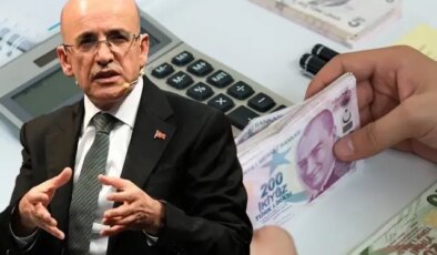 2026 yılı vergi ve harç artış oranı düşürüldü! Bakan Şimşek’ten açıklama var