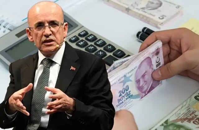 2026 yılı vergi ve harç artış oranı düşürüldü! Bakan Şimşek’ten açıklama var