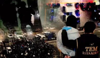 21 ilde eş zamanlı DEAŞ operasyonu: 357 gözaltı