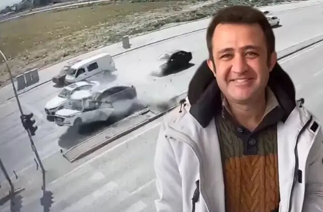 229 km hızla öğretmeni hayattan koparan sürücünün savunması şoke etti