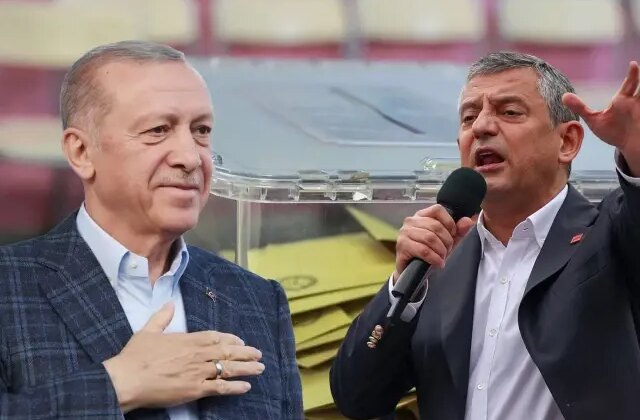 26 ilde yapılan son seçim anketinde büyük sürpriz