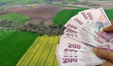 “2B arsa” vaadiyle 40 milyonluk vurgun